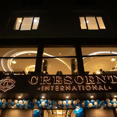 Crescent International Kohima מראה חיצוני תמונה
