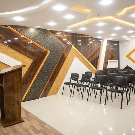 Crescent International Kohima מראה חיצוני תמונה