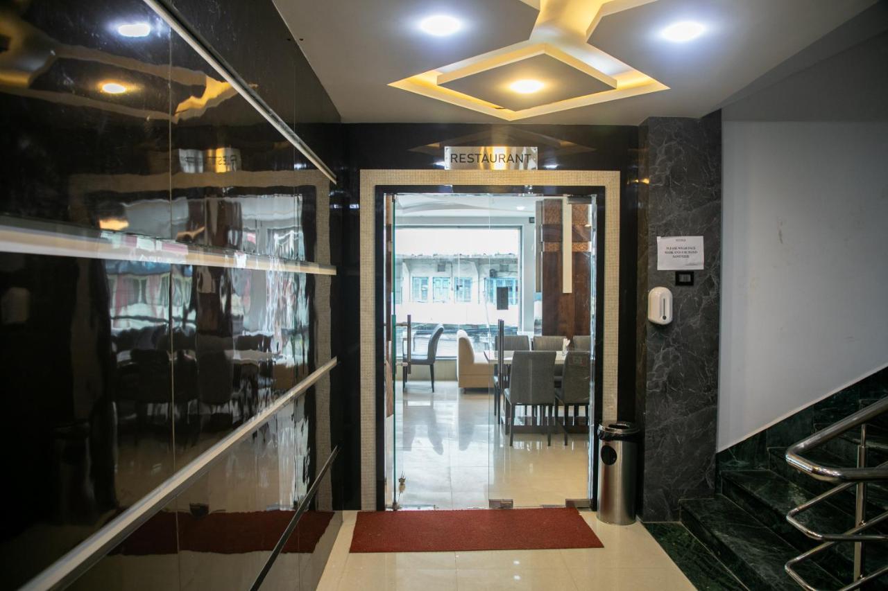 Crescent International Kohima מראה חיצוני תמונה