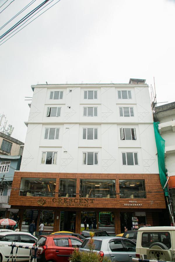 Crescent International Kohima מראה חיצוני תמונה