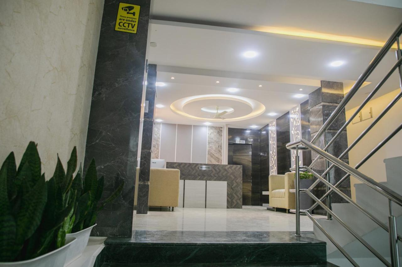 Crescent International Kohima מראה חיצוני תמונה