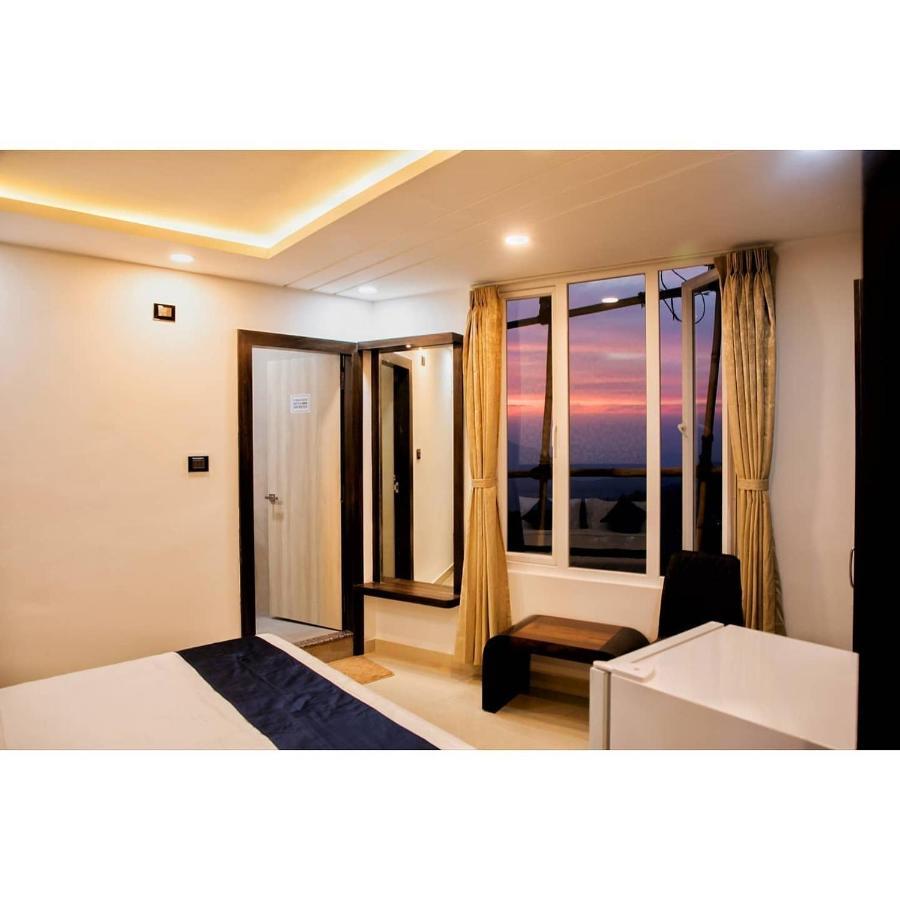 Crescent International Kohima מראה חיצוני תמונה