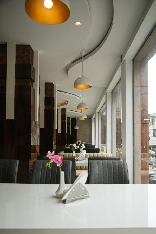 Crescent International Kohima מראה חיצוני תמונה