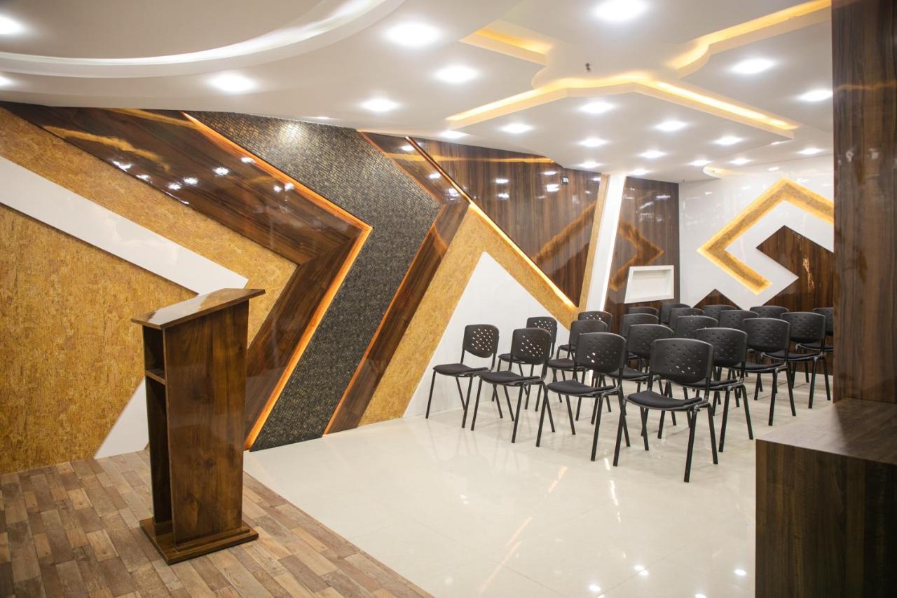 Crescent International Kohima מראה חיצוני תמונה