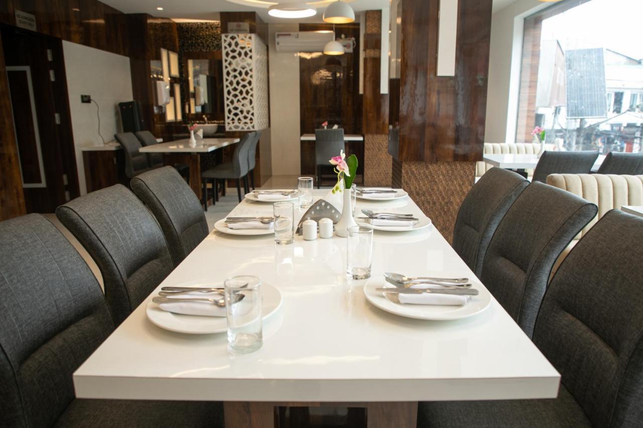 Crescent International Kohima מראה חיצוני תמונה